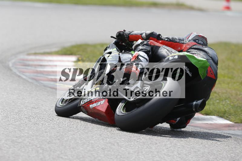 /24 08.06.2025 TZ Motorsport ADR/Gruppe rot/93